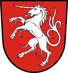 Wappen von Schwäbisch Gmünd