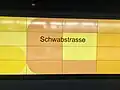 Schwabstraße