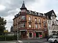 Wohnhaus