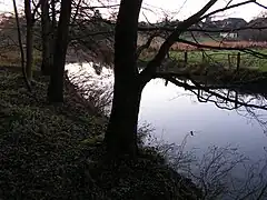 Bad Schwartau-Riesebusch