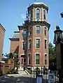 Schwartz Castle