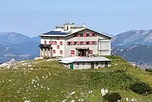 Habsburghaus