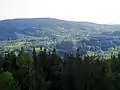 Schwarzbrunnkamm