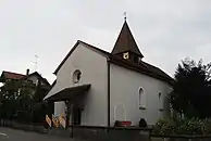 Konradskapelle Schwarzenbach