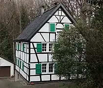 Am Stadtgarten 1