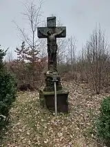 Schwarzkreuz - Gesamtansicht