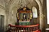 Altar