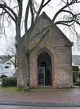 Wegekapelle
