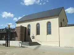 Alte Synagoge