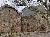 Denkmalzone Ortskern Schweich