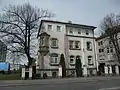 Wohnhaus in der Schweinauer Hauptstraße&nbsp;68