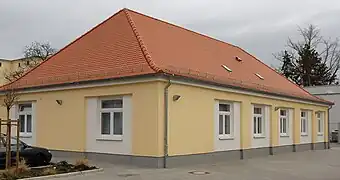 … und nach der Sanierung