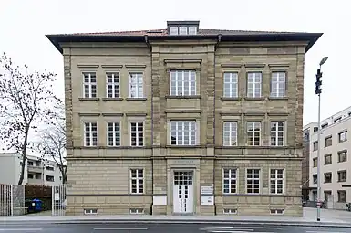 Musikschule