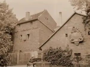 ebd.Foto um 1900