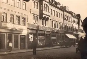 Nordseiteum 1915
