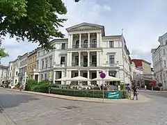 Kückenstiftung