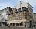 Am Markt Nr. 3