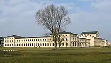 Schweriner Marstall