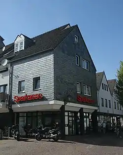 Filiale Am Markt
