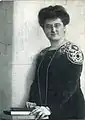 Rosika B. Schwimmer