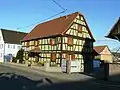Fachwerkhaus