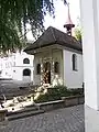 Heiligkreuzkapelle