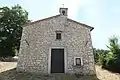 San Pietro, Fassade