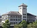 Scott County Jail