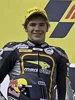 Scott Redding (2010)