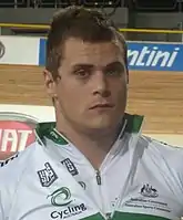 Scott Sunderland (2011)