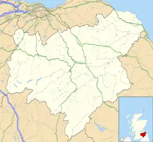 Netherdale (Scottish Borders)