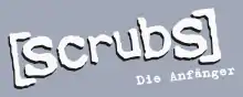 Logo zur Serie