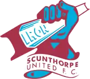 Scunthorpe United