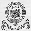 Siegel der SAMS