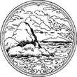 Siegel der Provinz Chon Buri