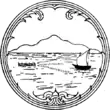 Siegel der Provinz Trat