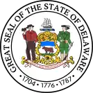 Siegel von Delaware