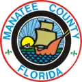 Siegel von Manatee County