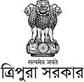Siegel von Tripura