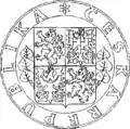 Staatssiegel