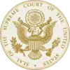 Logo des Supreme Courts