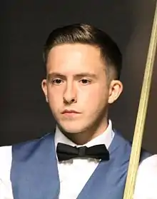 Sean O’Sullivan