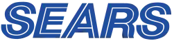 Logo von 1994 bis 2004