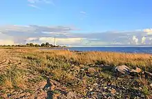 Am Strand