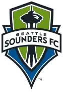 Logo der Seattle Sounders