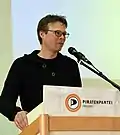 Sebastian Alscher2018 bis 2022