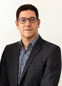Sebastian Jacoby (2019)
