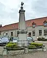 Gefallenendenkmal