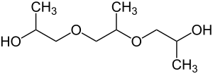 TPG Molekül Sec-,Sec-TPG