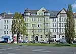 Nrn. 124 und 126